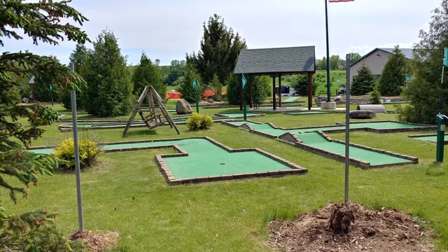 Cedar Valley Campground