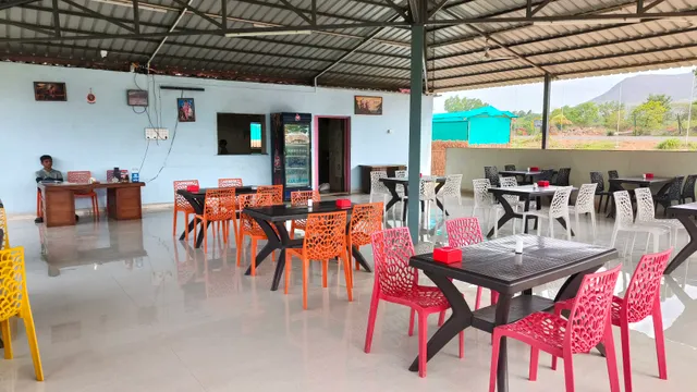Hotel Swastik family restaurant