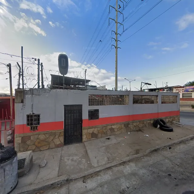 Pollo Feliz el pipila