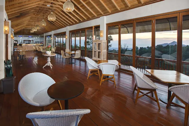 Green Kopi Restaurant