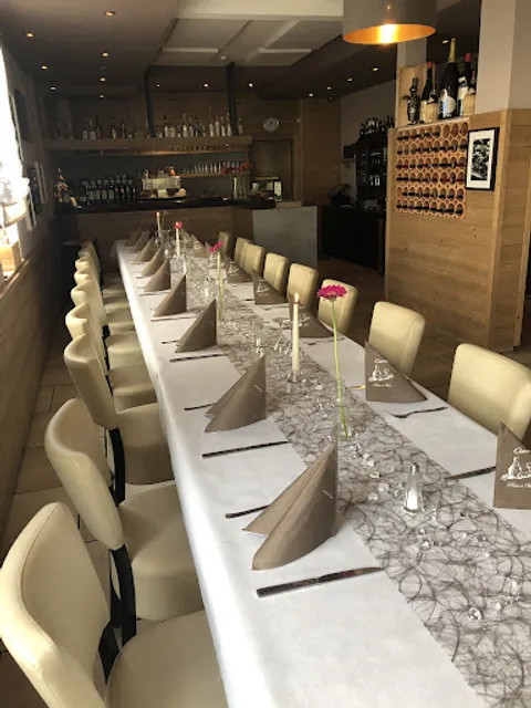Osteria Pane e Vino