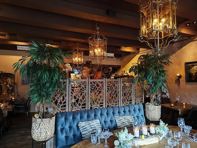 Bistro Vischmarkt 49