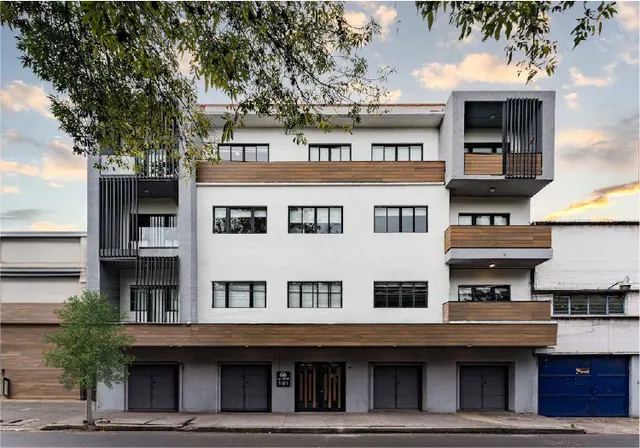 Suites Mariano Escobedo by Virtual Homes