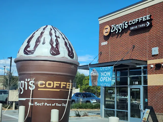 Ziggi's Coffee