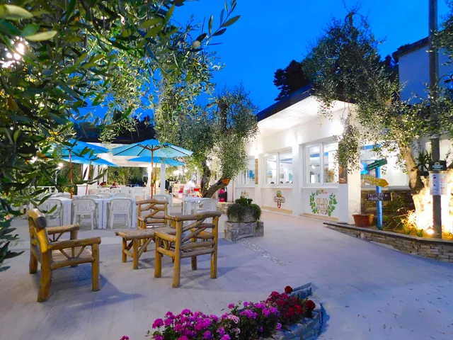 Camping Village Valle D'Oro