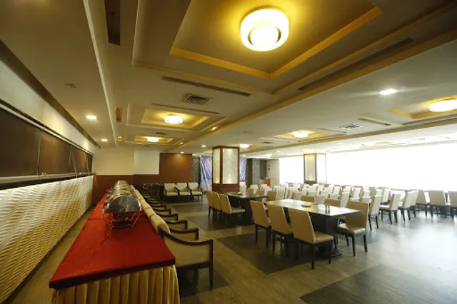 Paakashala | Veg Restaurants in Rajarajeshwari Nagar | Party Hall