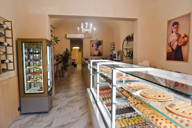 Pasticceria FONDEMÁ