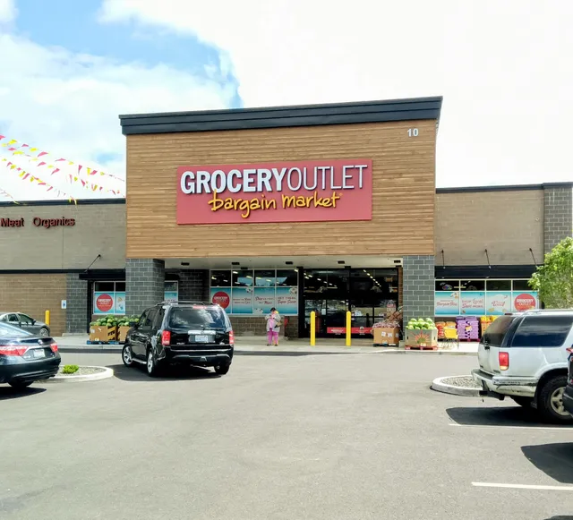 Grocery Outlet
