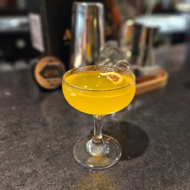 Sip History - Charleston