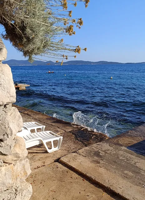 Apartmani Valerija i Joso