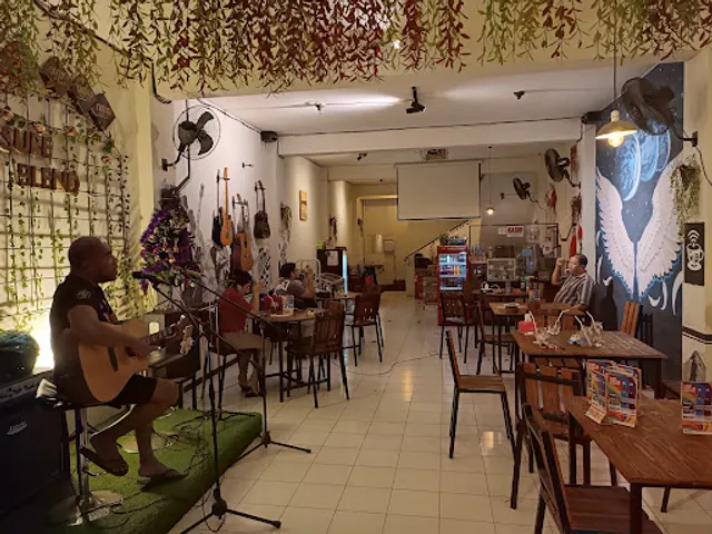 SUREBLEND CAFE & RESTO ( Beer House )