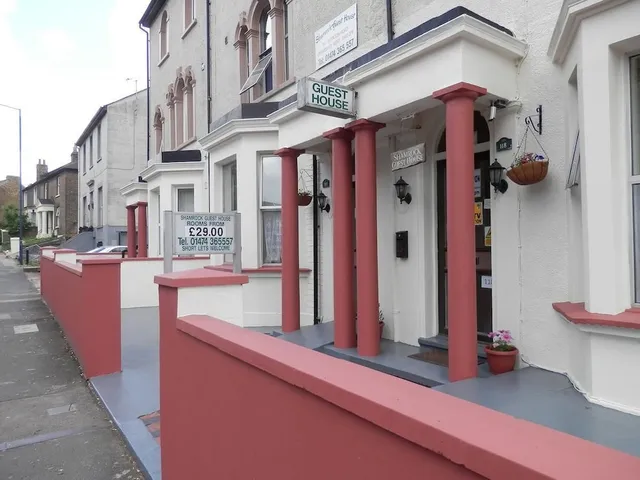 Shamrock Guest House