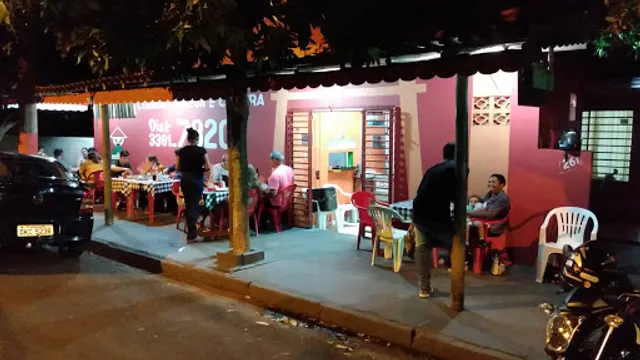 Restaurante China Brasil