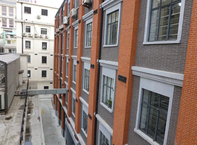 上海宾龙商务酒店