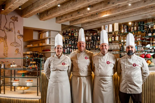 Bar Pasticceria Vecchi