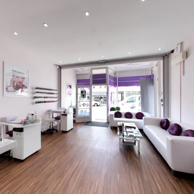 The Treatment Rooms Leamington Spa