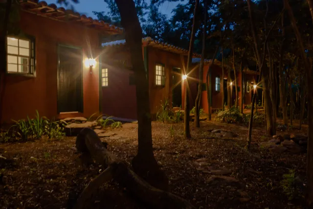 Pousada Villa Madorna