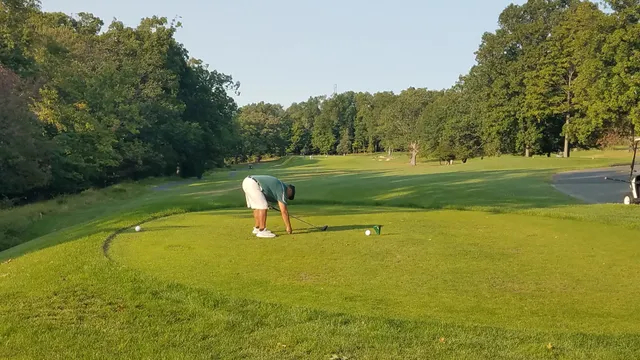 Francis A. Byrne Golf Course