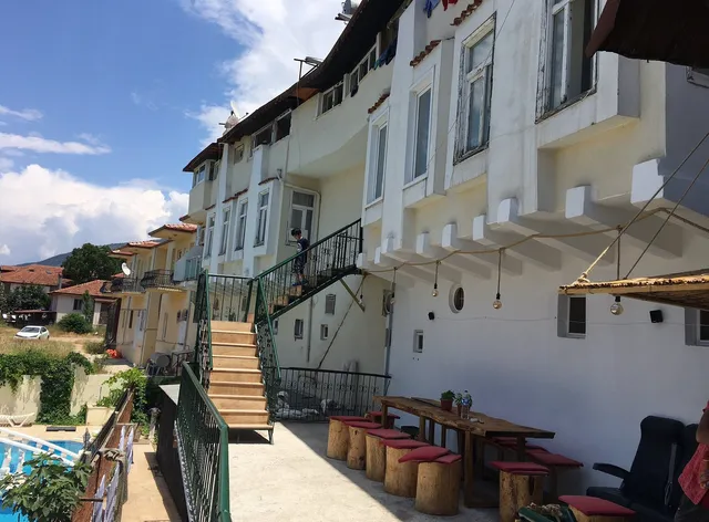 Oludeniz Hostel