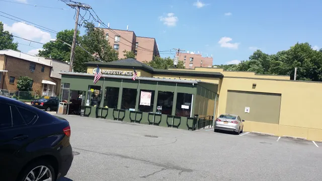 Olive Tree Marketplace