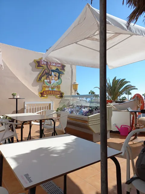 Bar Oliver (Bar OliverFly)