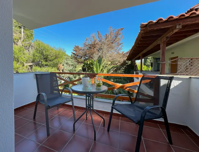 Joseph Village Apartments