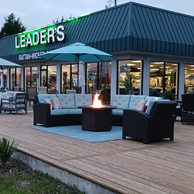 Leaders Furniture of Palm Harbor