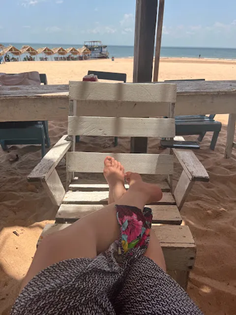 Restaurante e Pousada Tia Carol