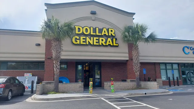 Dollar General