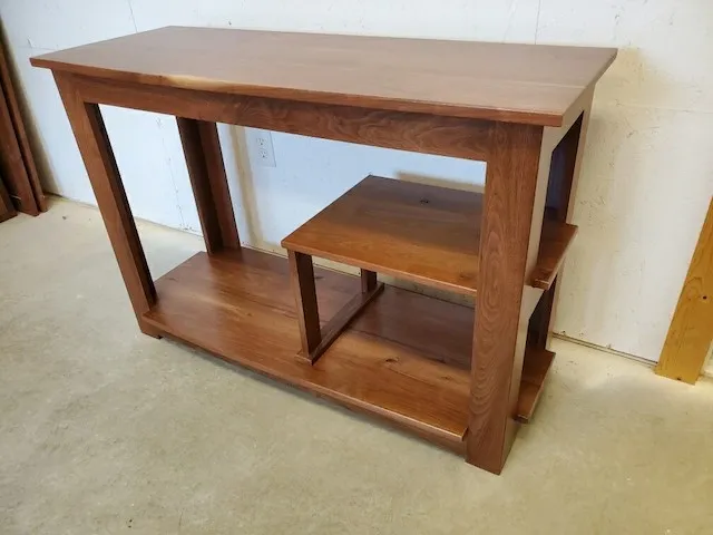 Riverbottom Custom Furniture