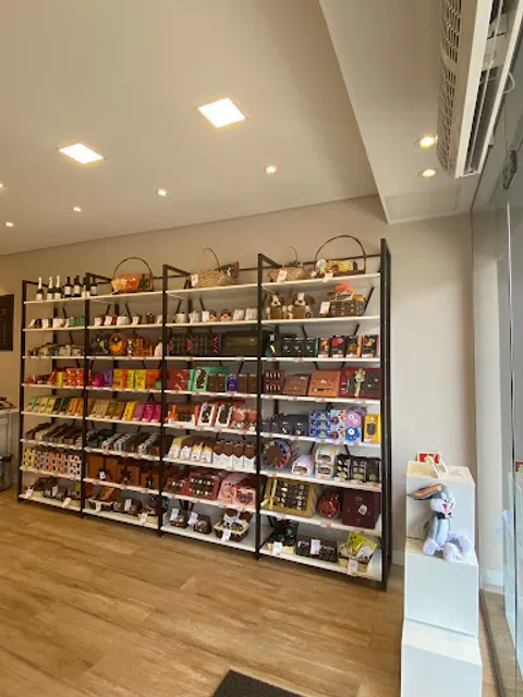 Cacau Show - Chocolates