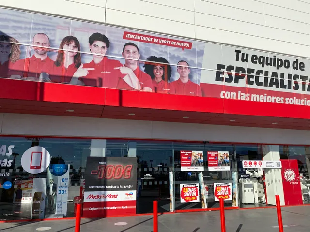 MediaMarkt
