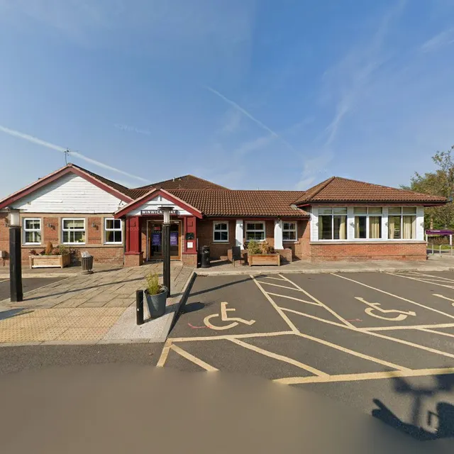 Premier Inn Restaurant (Hotel guests only)