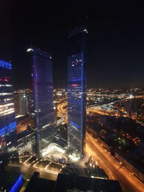 Panorama City Federation