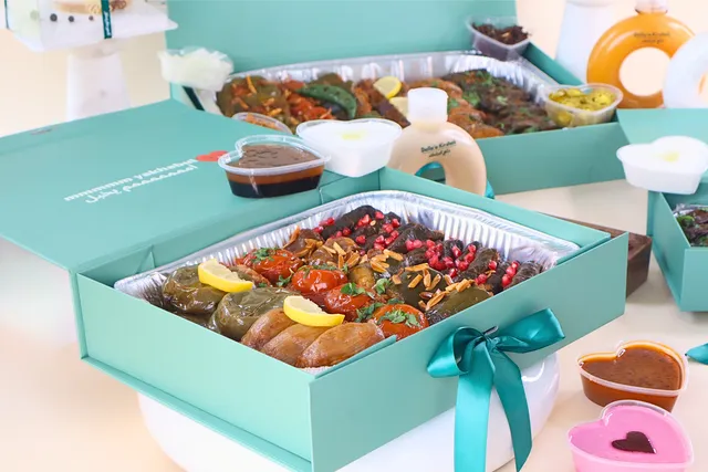 Dallaa Kirshak - دلع كرشك