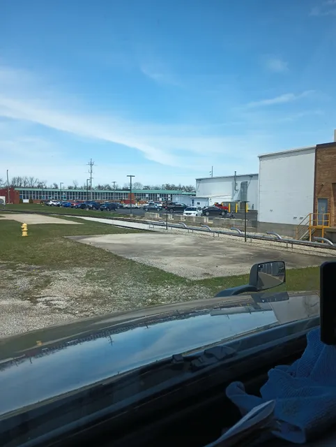 American RENOLIT Corporation, La Porte