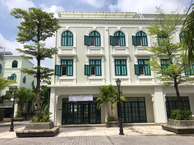 Kalia Hotel Phu Quoc