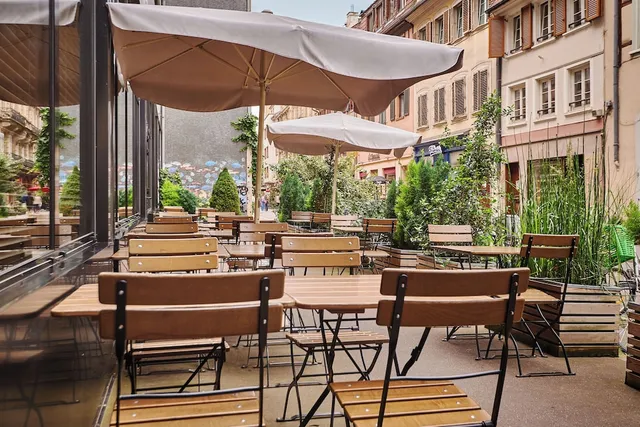 Hôtel Kaijoo by HappyCulture