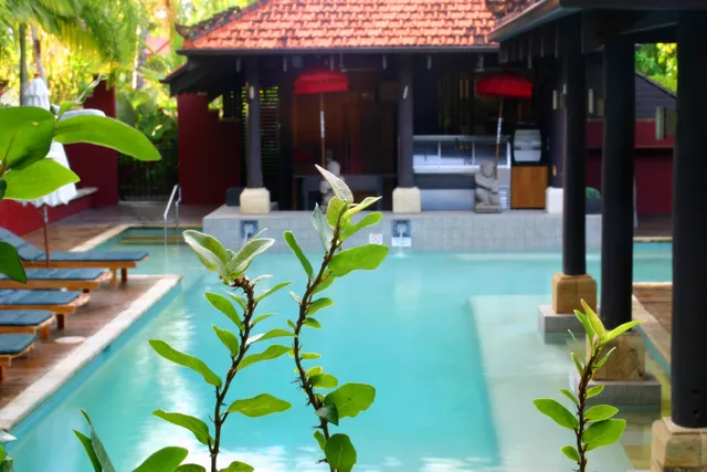 Hibiscus Resort and Spa Port Douglas