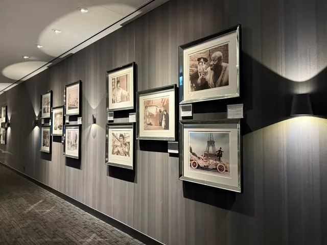 Cineplex VIP Cinemas University District