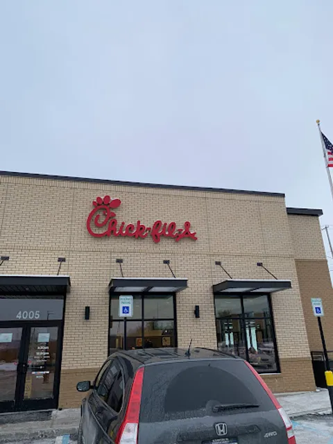 Chick-fil-A