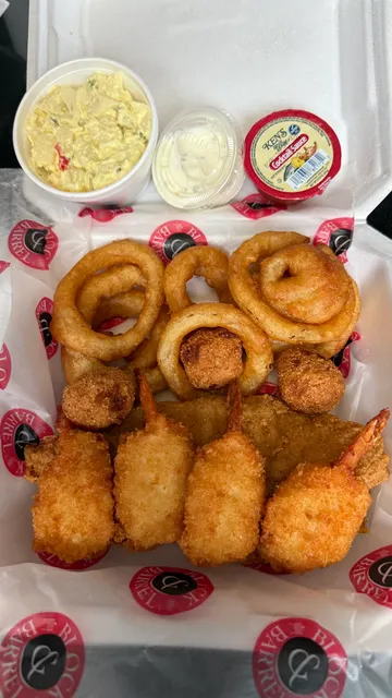 Other Brother Daryl’s