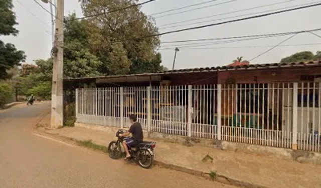 Panadería San Cayetano