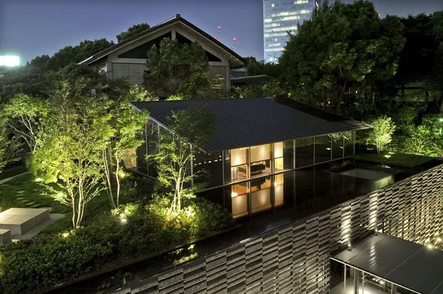 The Capitol Hotel Tokyu