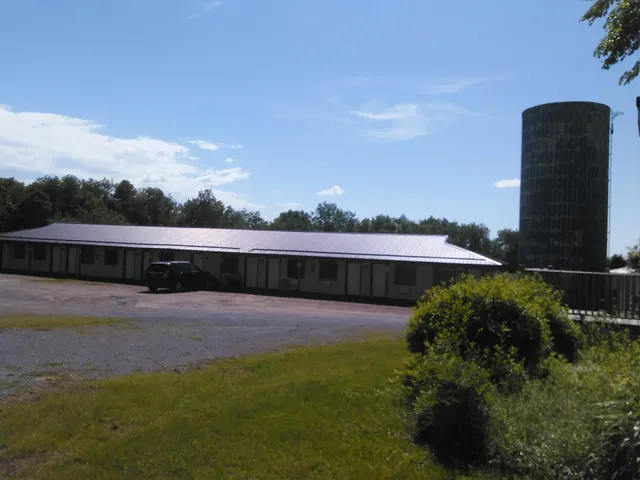 Parish Country Lodge