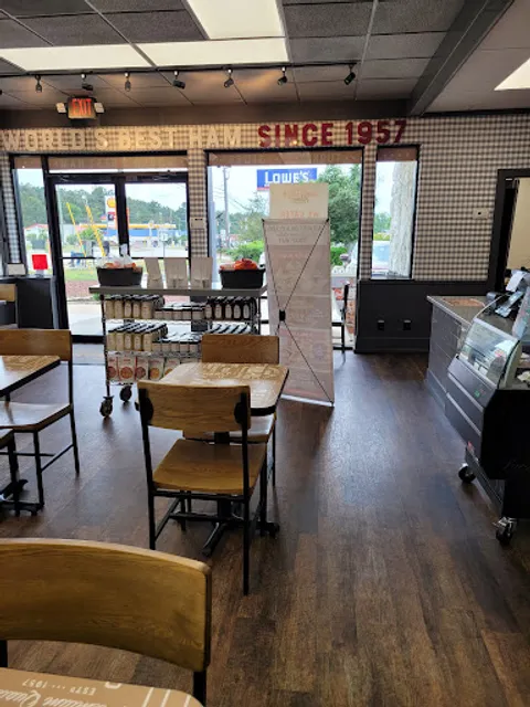 The Honey Baked Ham Company