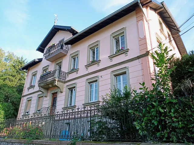 chambres d'hotes " Le Magnolia "