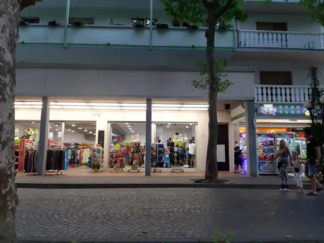 Pizzeria Wimpy - Pizza and More