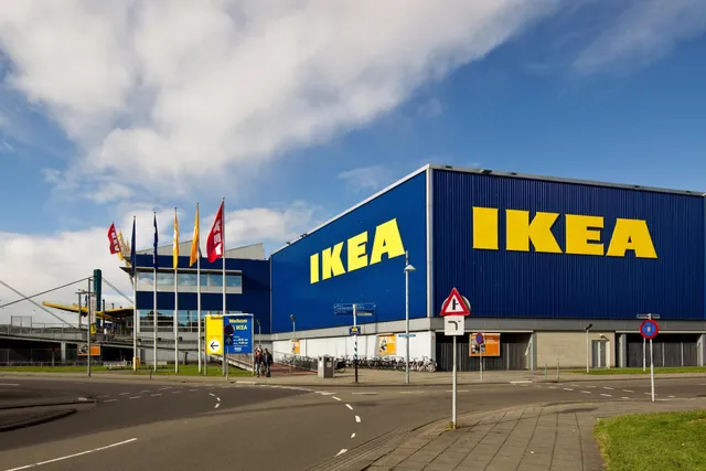 IKEA Utrecht