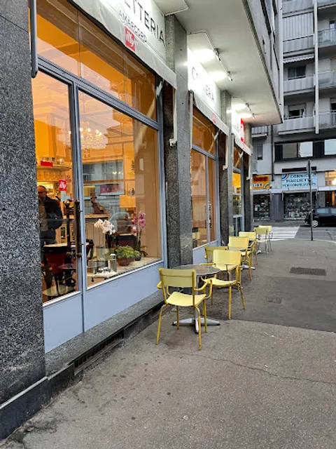 Bar Cremeria Paladino - Gelateria Artigianale Naturale da 1959